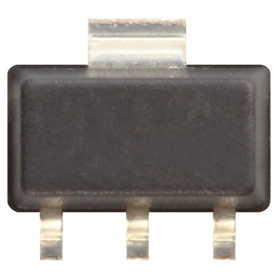 Honeywell Surface Mount Hall Effect Sensor, SOT-89B, 3-Pin