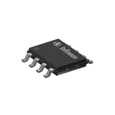 Infineon Surface Mount Hall Effect Sensor, TDSO-8, 8-Pin