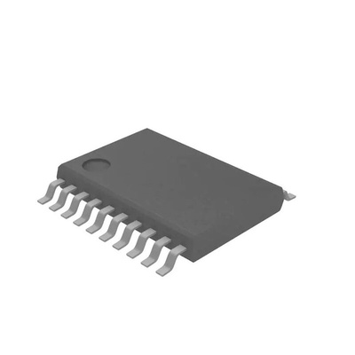 ams OSRAM Surface Mount Position Sensor, TSSOP, Serial, 20-Pin