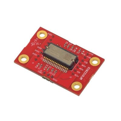 Murata 6-Axis PCB Accelerometer & Gyroscope, SOIC, SPI, 32-Pin