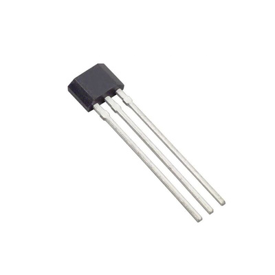 Melexis Through Hole Hall Effect Sensor