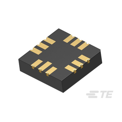 TE Connectivity 3-Axis Surface Mount Accelerometer