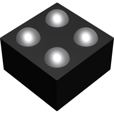ROHM Surface Mount Hall Effect Sensor