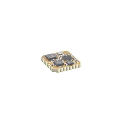 Xsens by Movella 9-Axis Surface Mount Motion Sensor Module, I2C, SPI