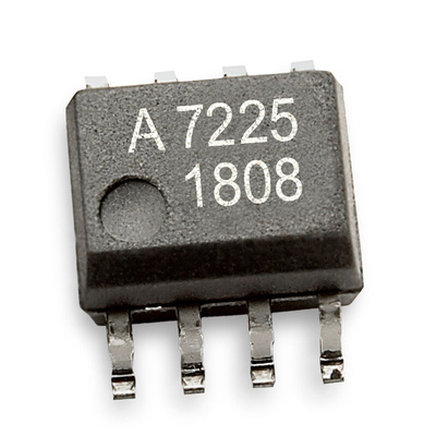 Broadcom Surface Mount Hall Effect Sensor