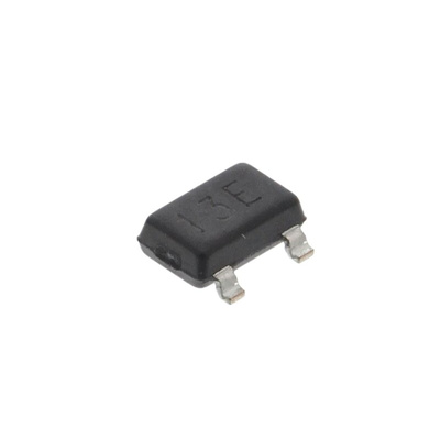 Allegro Microsystems Surface Mount Hall Effect Sensor Switch, SOT-23, 3-Pin