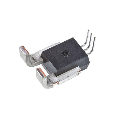 Allegro Microsystems Through Hole Hall Effect Sensor, CB PFF, 5-Pin