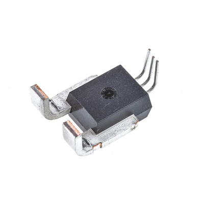 Allegro Microsystems Through Hole Hall Effect Sensor, CB PFF, 5-Pin