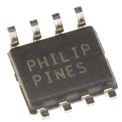 Analog Devices Surface Mount Hall Effect Sensor, SOIC, 8-Pin
