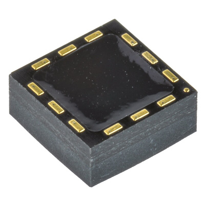 Analog Devices 2-Axis Surface Mount Sensor, LGA, 12-Pin