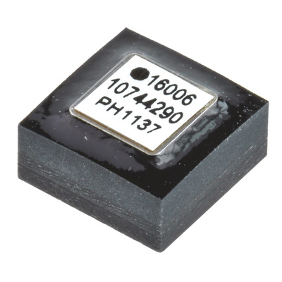 Analog Devices 2-Axis Surface Mount Sensor, LGA, 12-Pin