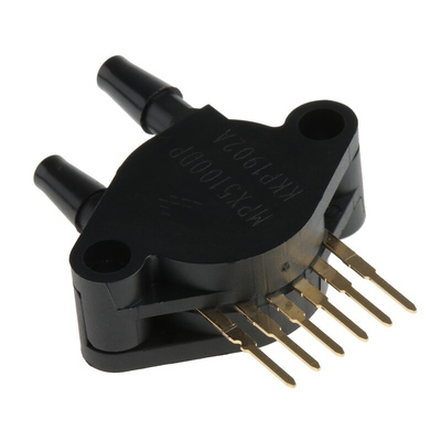 NXP Differential Pressure Sensor