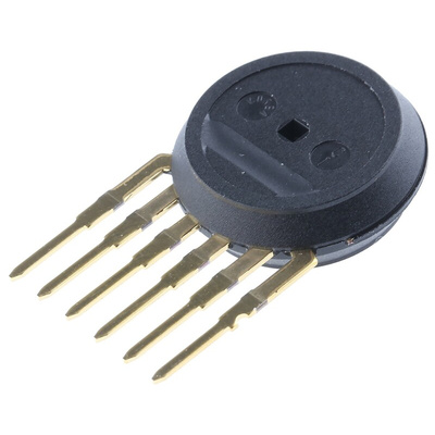 NXP Differential Pressure Sensor, PCB Mount
