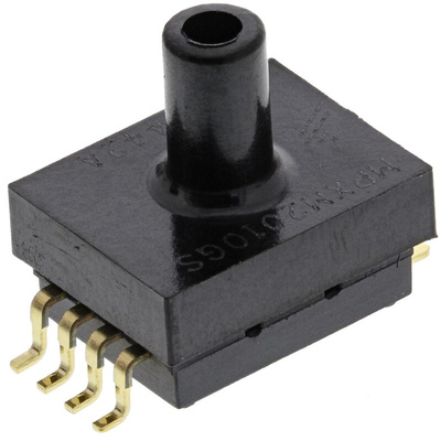 NXP Gauge Pressure Sensor, PCB Mount
