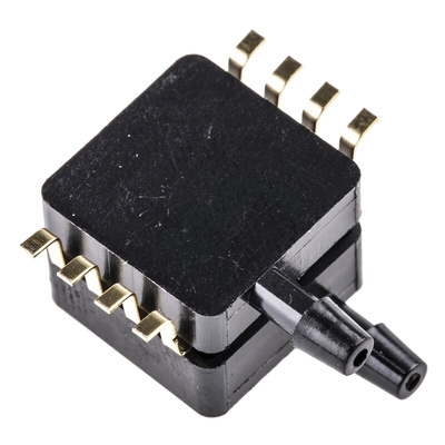 NXP Differential Pressure Sensor, PCB Mount