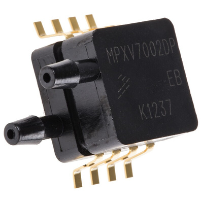 NXP Vacuum Sensor, PCB Mount