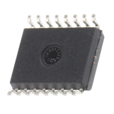 Allegro Microsystems Surface Mount Hall Effect Sensor, SOIC W, 16-Pin