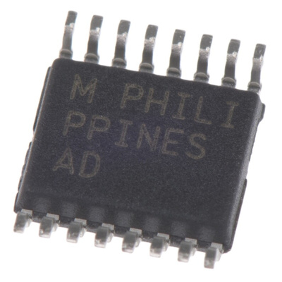 Maxim Integrated Surface Mount Variable-Reluctance Sensor Interface, QSOP, 16-Pin