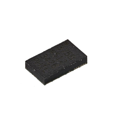 Analog Devices 3-Axis Surface Mount Sensor, LGA, I2C, Serial-3 Wire, Serial-4 Wire, Serial-SPI, 14-Pin