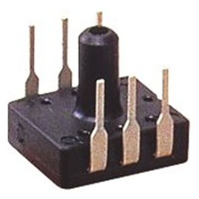 Panasonic Gauge Pressure Sensor, PCB Through-Hole Mount