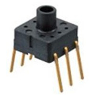 Panasonic Gauge Pressure Sensor, Through-Hole Mount