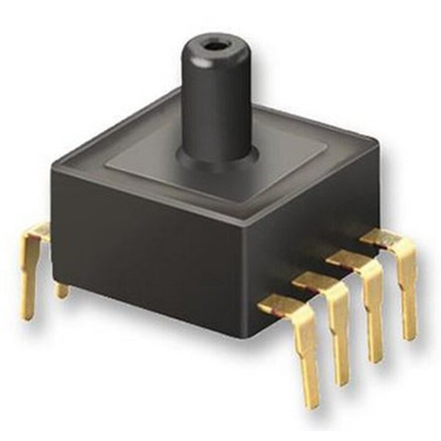 Panasonic Gauge Pressure Sensor, Through-Hole Mount