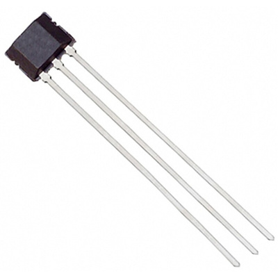 Infineon Through Hole Hall Effect Sensor Switch, SSOP, 3-Pin