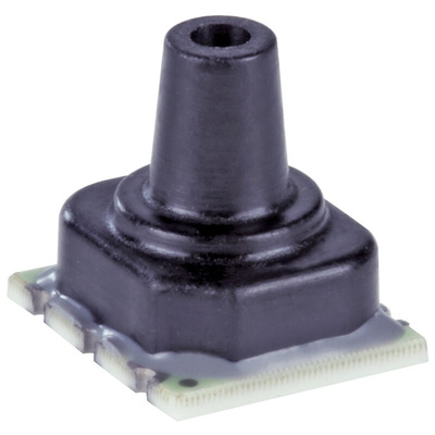 Honeywell Piezoresistive Pressure Sensor, 10bar Operating Max, Surface Mount, 6-Pin, 17bar Overload Max, LLSMT