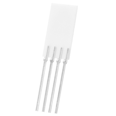 IST INNOVATIVE SENSOR TECHNOLOGY Temperature & Humidity Sensor, Digital Output, Through Hole Mount, Serial-I2C, ±0.2 K,