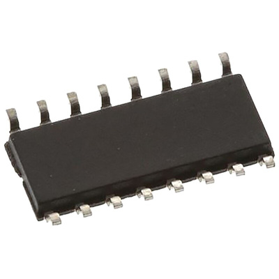 CY8CMBR3110-SX2I Infineon, CY8CMBR3 Capacitive, 300mm 1.71 V to 5.5 V 16-Pin SOIC