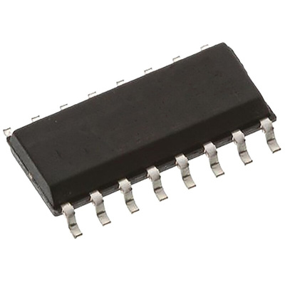CY8CMBR3110-SX2I Infineon, CY8CMBR3 Capacitive, 300mm 1.71 V to 5.5 V 16-Pin SOIC