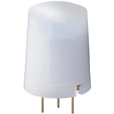 EKMC1601112 Panasonic, EKMC PIR Sensor, 5m -0.3 V to 7 V 3-Pin
