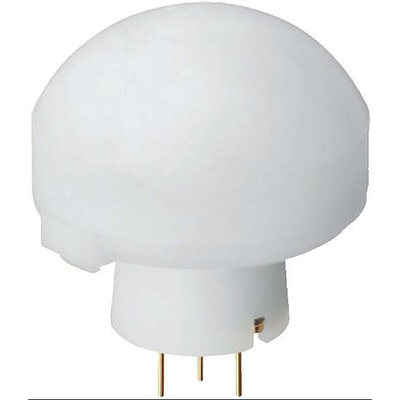 EKMC1603111 Panasonic, EKMC Pyroelectric Infrared Sensor, 12m -0.3 V to 7 V 3-Pin