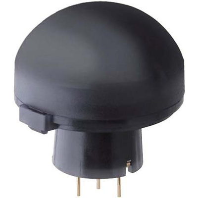 EKMC1603112 Panasonic, EKMC PIR Sensor, 12m -0.3 V to 7 V 3-Pin