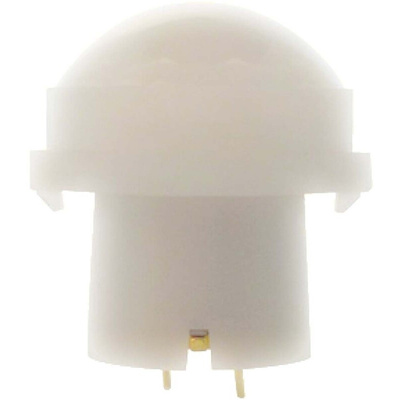 EKMB1393113K Panasonic, EKMB PIR Sensor, 2.2m -0.3 V to 4.5 V 3-Pin