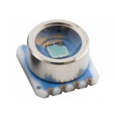 TE Connectivity Absolute Pressure Sensor, 7bar Operating Max, Surface Mount, 8-Pin, 20bar Overload Max, SMD