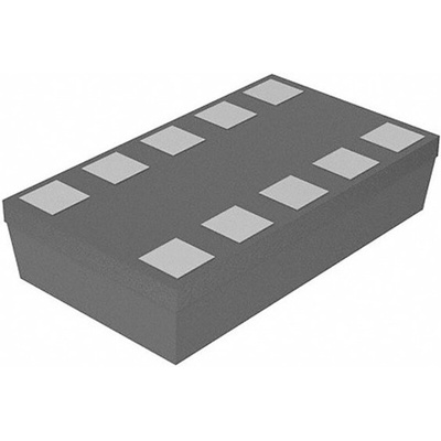 SI1141-M01-GMR Silicon Labs, 1 to 50cm 1.71 V to 3.6 V 10-Pin QFN