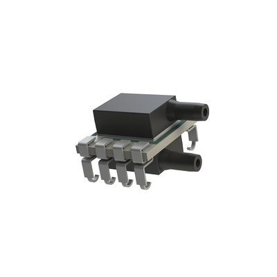 Bourns Gauge Pressure Sensor, 1psi Operating Max, Surface Mount, 8-Pin, 1psi Overload Max, SMD