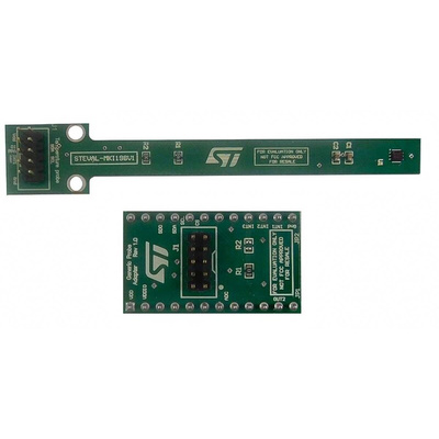 STMicroelectronics Temperature Sensor