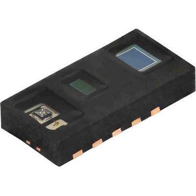 VCNL4030X01-GS08 Vishay, VCNL4030X01, 300mm 8-Pin QFN