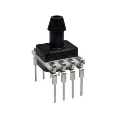 Honeywell Differential Pressure Sensor, 34.5kPa Operating Max, Surface Mount, 6-Pin, 2068kPa Overload Max, SMT