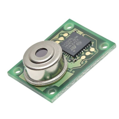 D6T-32L-01A Omron, D6T Thermal Sensor, 3m 4-Pin Module