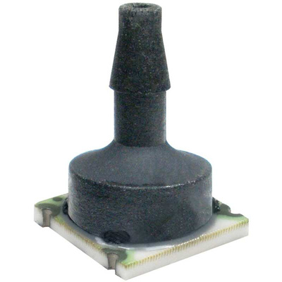 Honeywell Absolute Pressure Sensor, 30psi Operating Max, Surface Mount, 6-Pin, Leadless SMT