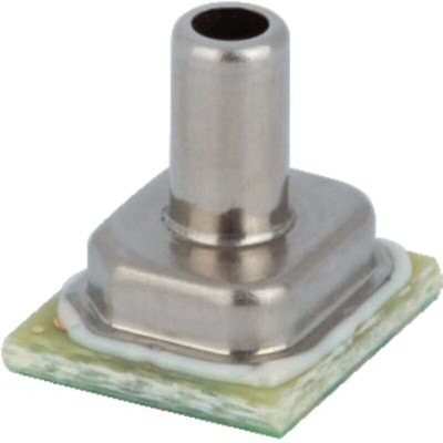 Honeywell Piezoresistive Pressure Sensor, 206kPa Operating Max, Surface Mount, 6-Pin, Leadless SMT