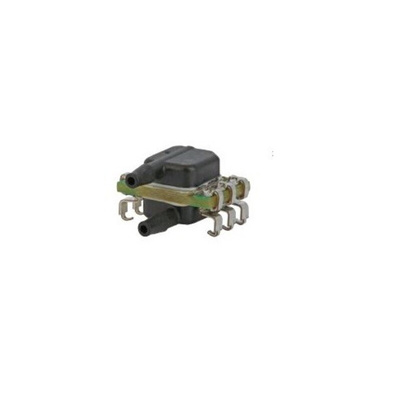 Honeywell Differential Pressure Sensor, 1.2442kPa Operating Max, Surface Mount, 6-Pin, 67.1868kPa Overload Max, SMT