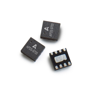 APDS-9700-020 Broadcom, APDS, 200mm 8-Pin QFN