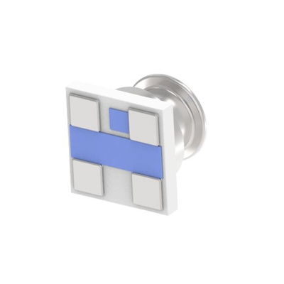 TE Connectivity Absolute Pressure Sensor, 1200mbar Operating Max, Surface Mount, 4-Pin, 10bar Overload Max, SMT