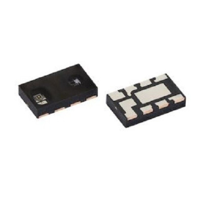 VCNL4030X01-SB Vishay, Ambient Light, Proximity Sensor