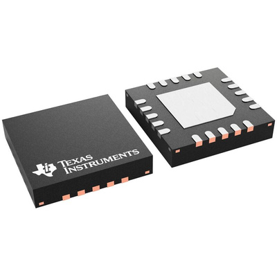 DRV425RTJT Texas Instruments, Magnetic Field Sensor