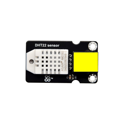 Okdo Temperature & Humidity Sensor, Digital Output, ±2%